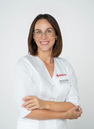 Dovilė Sorakienė